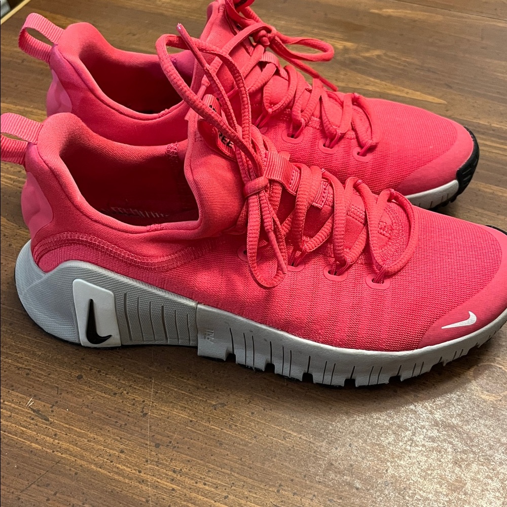 Nike Metcon Size 8 excellent condition